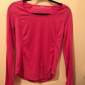 Under armor workout shirt